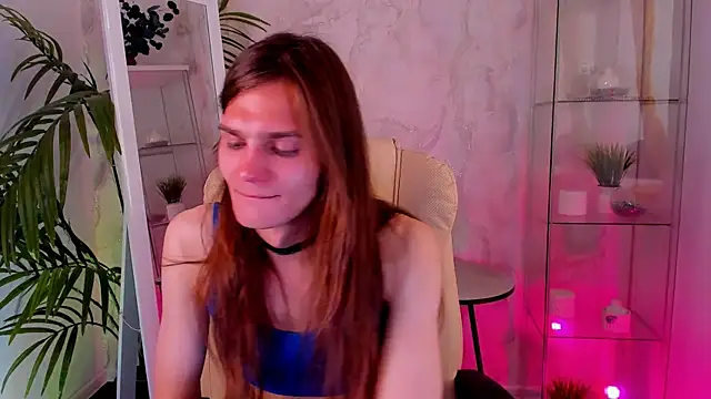 WillFobos – Live XXX-chat