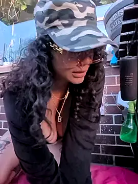 Chat +18 de Av3ryyBe3 ao vivo