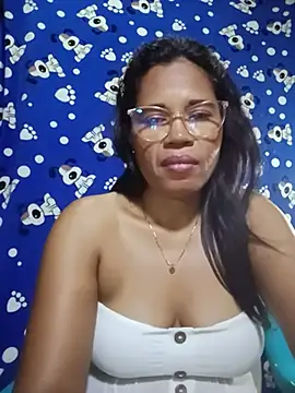 Czat XXX na żywo – Yandris_1212