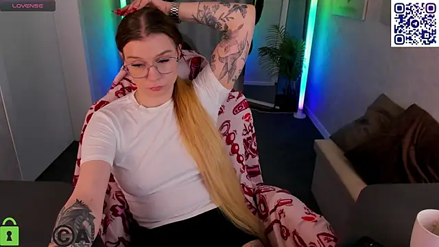 Amy_Davisss' Live XXX Chat