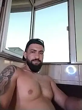 Sembang XXX Secara Langsung Tommy_Porn_