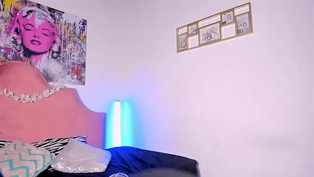 TyraHoney 现场XXX聊天