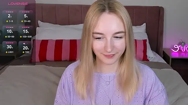 Chat +18 de Shy_Polly ao vivo
