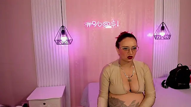 SusanaBell_'s Live XXX Chat