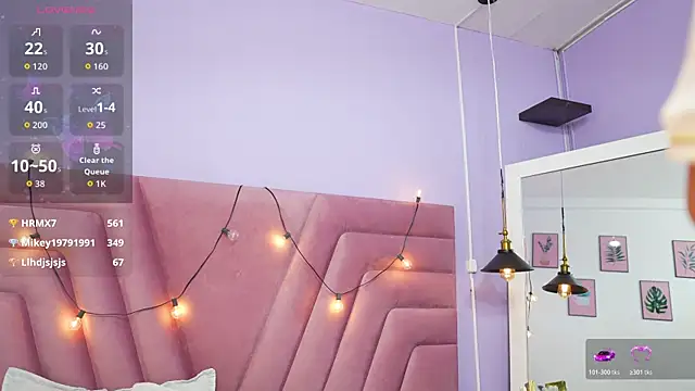 Beautifulskinny18 live XXX chat