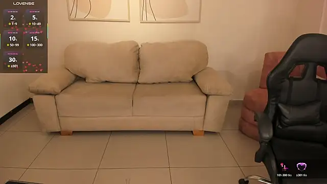 MayaMoretti_'s Live XXX Chat