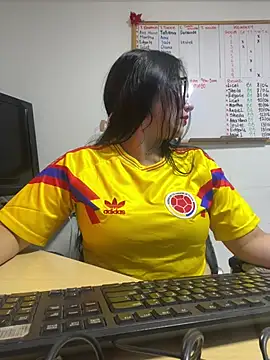 Chat XXX Live SeleneMore