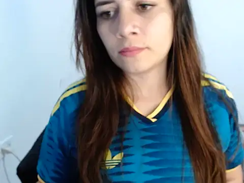 Luna_zoe লাইভ XXX চ্যাট
