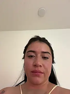 Chat XXX en directo de KallyMyller1