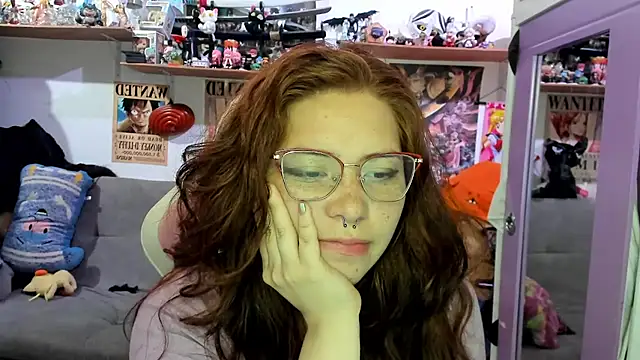 soficammy live XXX chat