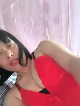 juicy-milu's Live XXX Chat
