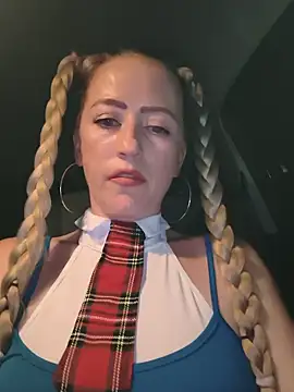 LaraLanee's Live XXX Chat