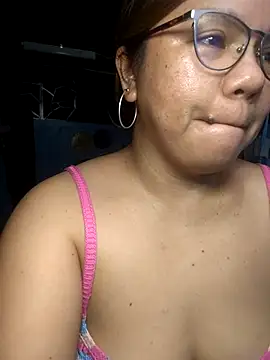 ambersmile Chat XXX live