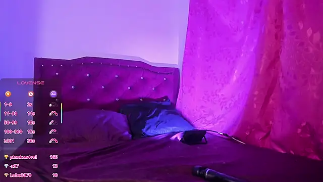vanesa_gomez 现场XXX聊天