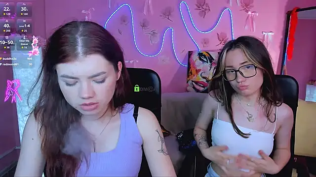 isabel_wave Adlı Modelin Canlı XXX Sohbeti