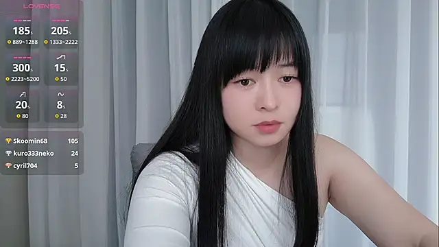 -Yuko-n Live XXX chat