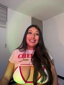 Chatroom XXX en direct de SharaRous