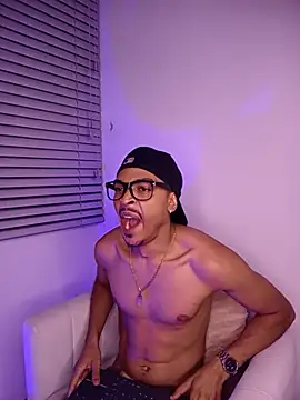axelstone1 Live XXX-chat