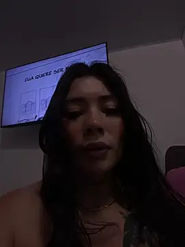 Roxanne_08 라이브 XXX 채팅