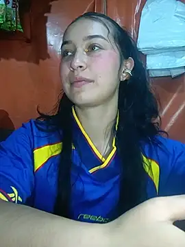 Sol_Scarleett Chat XXX in diretta