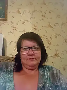 Živý XXX chat NysiOlsen