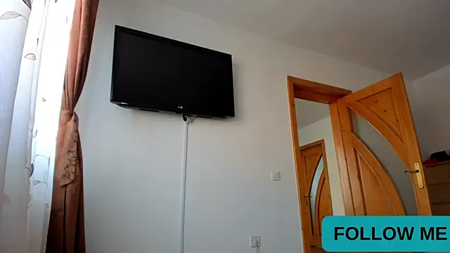 Chat +18 de wildalissa ao vivo