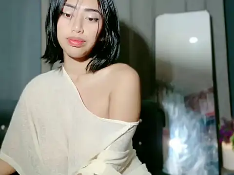 GoddessSolenne XXX чат на живо