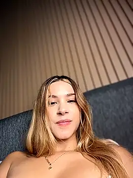 Czat XXX na żywo – Natalia__vidal