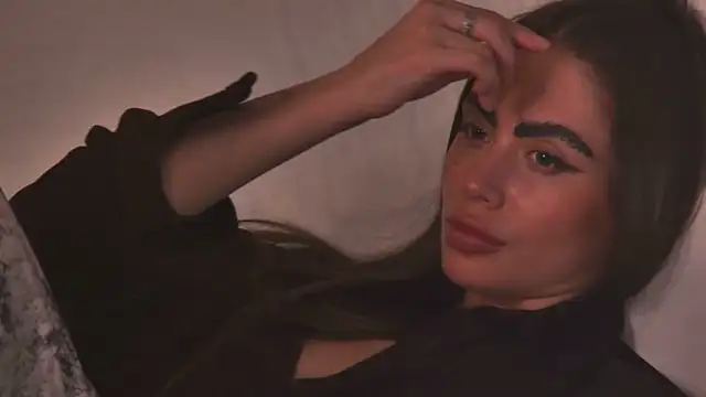 Amanda_River Live XXX-chat