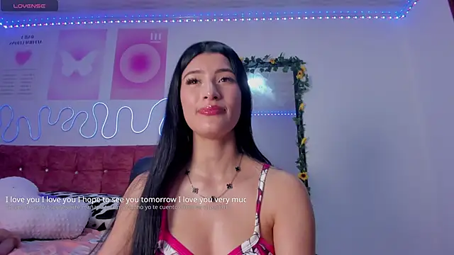 Chat XXX Live afrodita_meraki