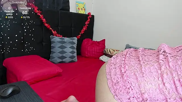 Živý XXX chat zusan_king_