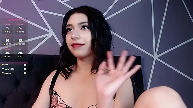 Sailor_1126 라이브 XXX 채팅