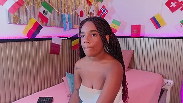 Онлайн чат XXX _anais_rose_