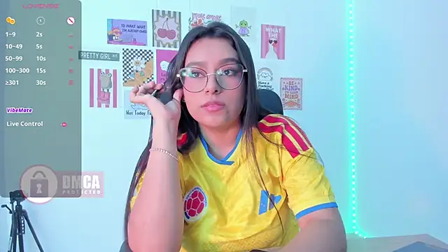 mypretty_isabella 라이브 XXX 채팅