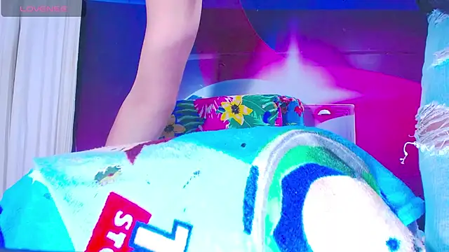 CristalxxtsのライブXXXチャット