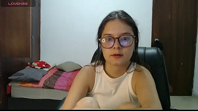 MadieeLorez's Live XXX Chat