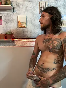 raymon616 – Naživo XXX chat