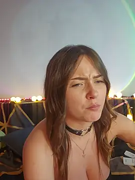 LiSAnanass Live XXX Chat
