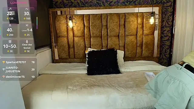 دردشة MarilynMiilf_ الجنسية المباشرة