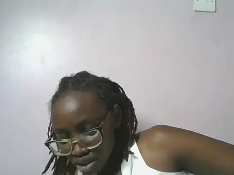 Chat +18 de SexyAry ao vivo