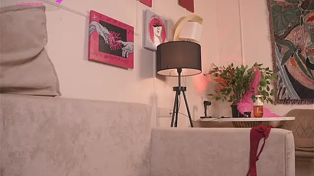 JanelBitther Obrolan Langsung XXX