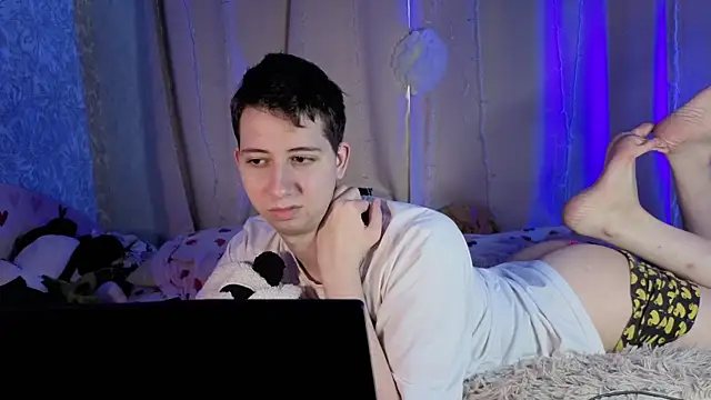 Chat XXX Live Timothy_Fox