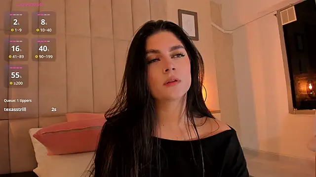 Amy-Saenzn Live XXX chat