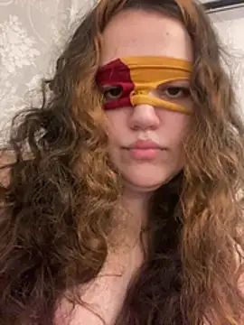 XXX chat uživo modela Patpatpatcift
