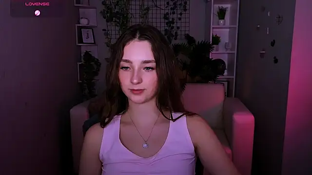Živý XXX chat alisabliss
