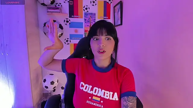 Chat +18 de Cristal_Cerati_ ao vivo