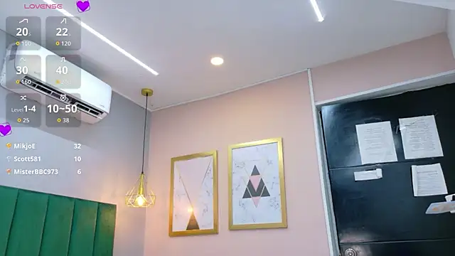 دردشة Ashley_Evans22 الجنسية المباشرة
