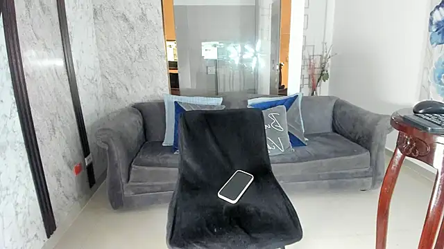 MafeArias23 Chat XXX in diretta
