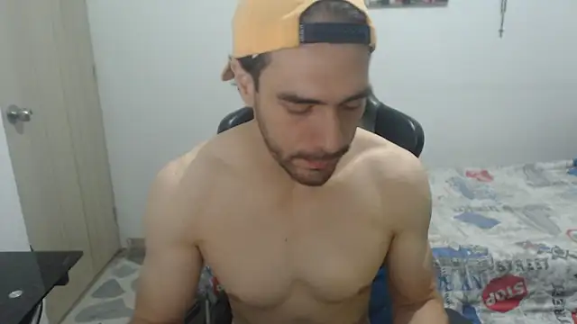 samuelgarcia_'s Live XXX Chat
