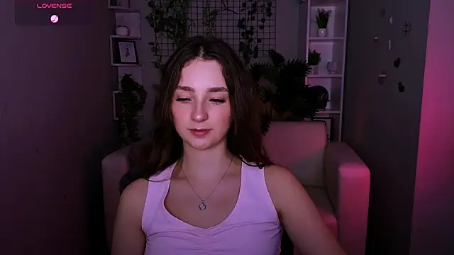 alisabliss Adlı Modelin Canlı XXX Sohbeti